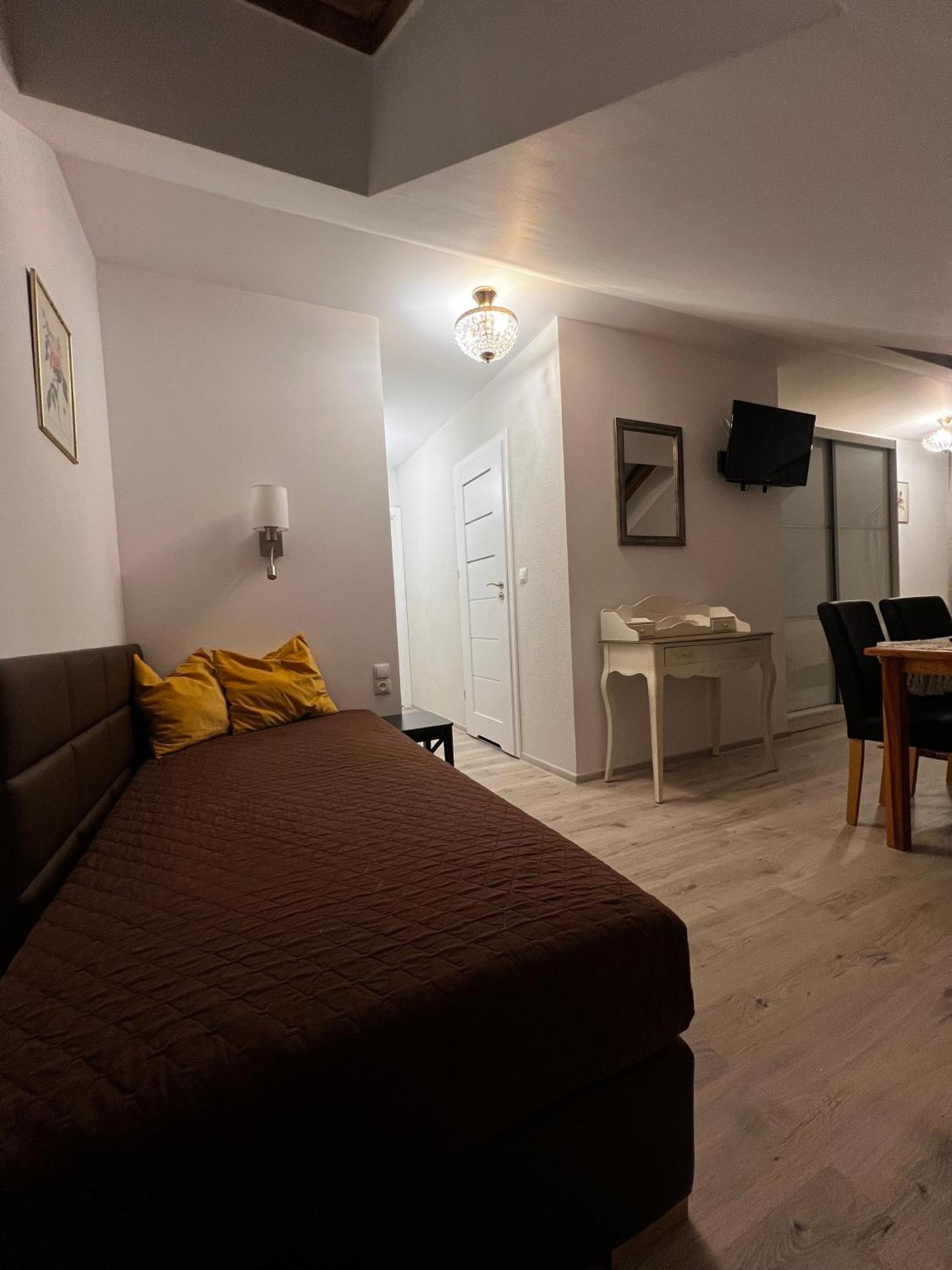 Villa Slonecznego Wzgorza ซาโกปาเน ภายนอก รูปภาพ